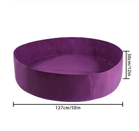 Orluxia Fabric Grow Bags