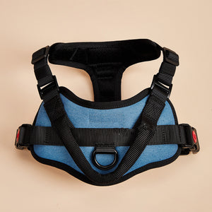 Orluxia No Pull Dog Harness