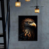 Orluxia Living Room Decorative Canvas Painting