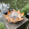 Orluxia Solar Garden Outdoor LED Lawn Light