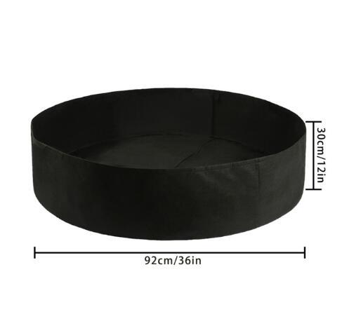 Orluxia Fabric Grow Bags
