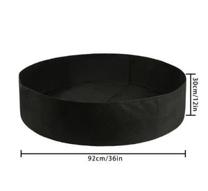 Orluxia Fabric Grow Bags
