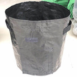 Orluxia Potato Grow Bags Fabric Vegetable Planter with Handles & Harvest Window