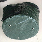 Orluxia Potato Grow Bags Fabric Vegetable Planter with Handles & Harvest Window