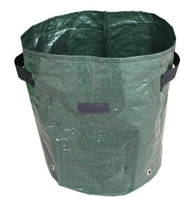Orluxia Potato Grow Bags Fabric Vegetable Planter with Handles & Harvest Window