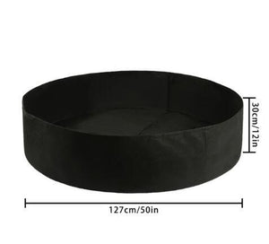 Orluxia Fabric Grow Bags