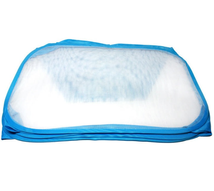 Orluxia Baby Play Tent – Foldable Kids Ball Pit Pool with Ocean Balls