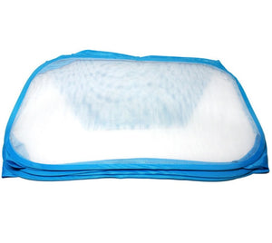 Orluxia Baby Play Tent – Foldable Kids Ball Pit Pool with Ocean Balls