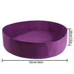 Orluxia Fabric Grow Bags