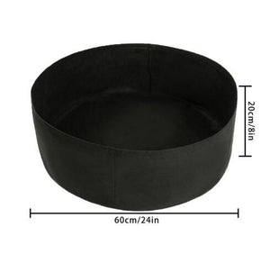 Orluxia Fabric Grow Bags