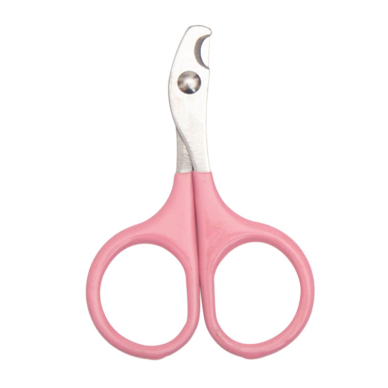 Orluxia Cat & Dog Nail Clippers