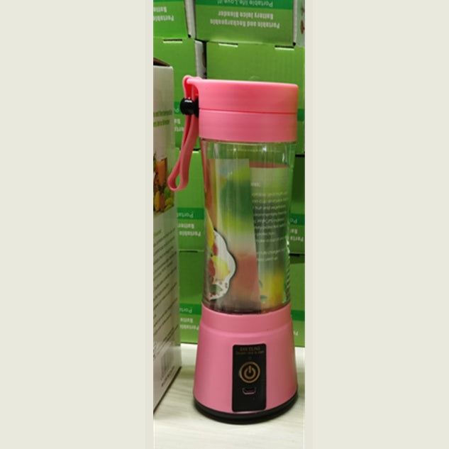Orluxia Portable USB Rechargeable Blender