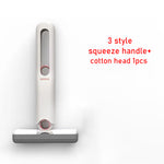 Orluxia Mini Sponge Squeeze Mop