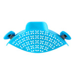 Orluxia Kitchen Silicone Pot Side Drain Stopper – Leak-Proof & Spill-Resistant