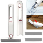Orluxia Mini Sponge Squeeze Mop