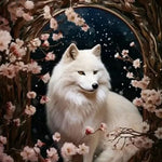 Orluxia Animal Diamond Painting