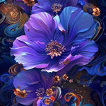 Orluxia Animal Diamond Painting