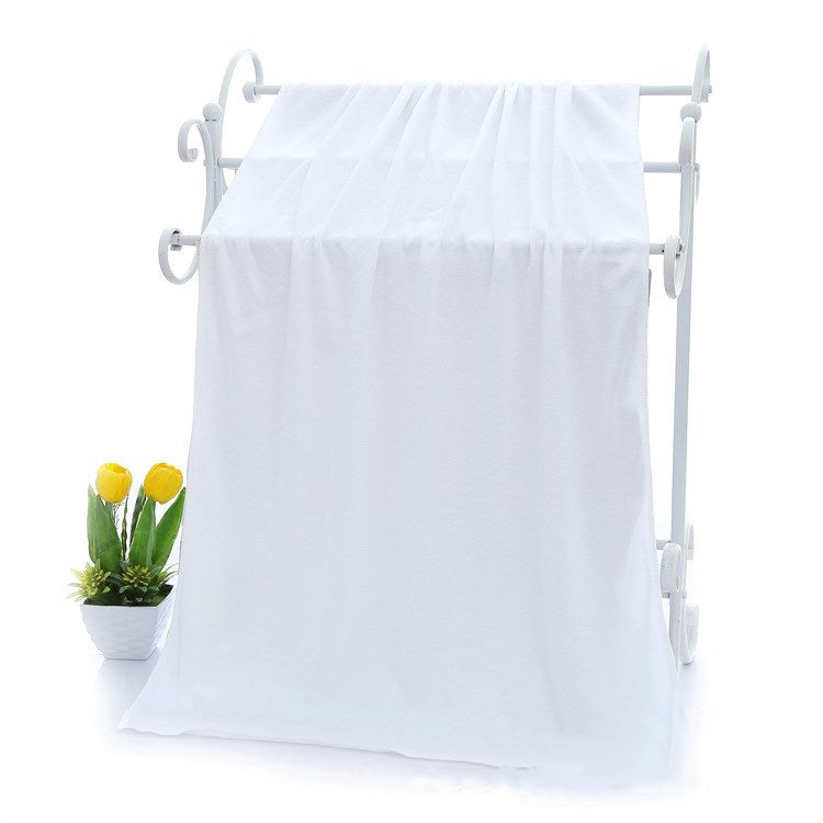 Orluxia Absorbent Microfiber Bath Towel – Quick-Dry Superfine Fiber (70×140cm)