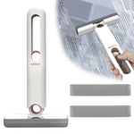 Orluxia Mini Sponge Squeeze Mop