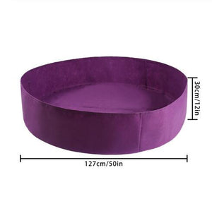 Orluxia Fabric Grow Bags