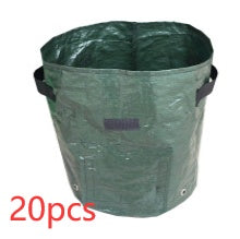 Orluxia Potato Grow Bags Fabric Vegetable Planter with Handles & Harvest Window