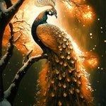 Orluxia Animal Diamond Painting