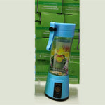 Orluxia Portable USB Rechargeable Blender