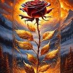 Orluxia Animal Diamond Painting