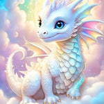Orluxia Animal Diamond Painting