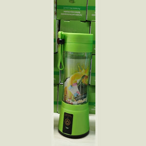 Orluxia Portable USB Rechargeable Blender