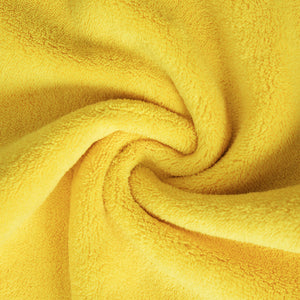 Orluxia Super Absorbent Dog Towels – Quick-Dry Microfiber Bath Towel for Dogs & Cats