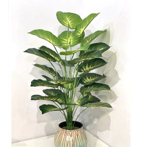 Orluxia Artificial Green Plant Decoration