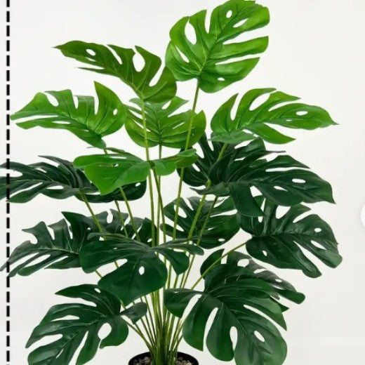 Orluxia Artificial Green Plant Decoration