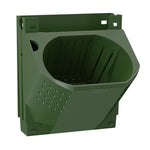 Orluxia Stackable Wall Hanging Vertical Planter