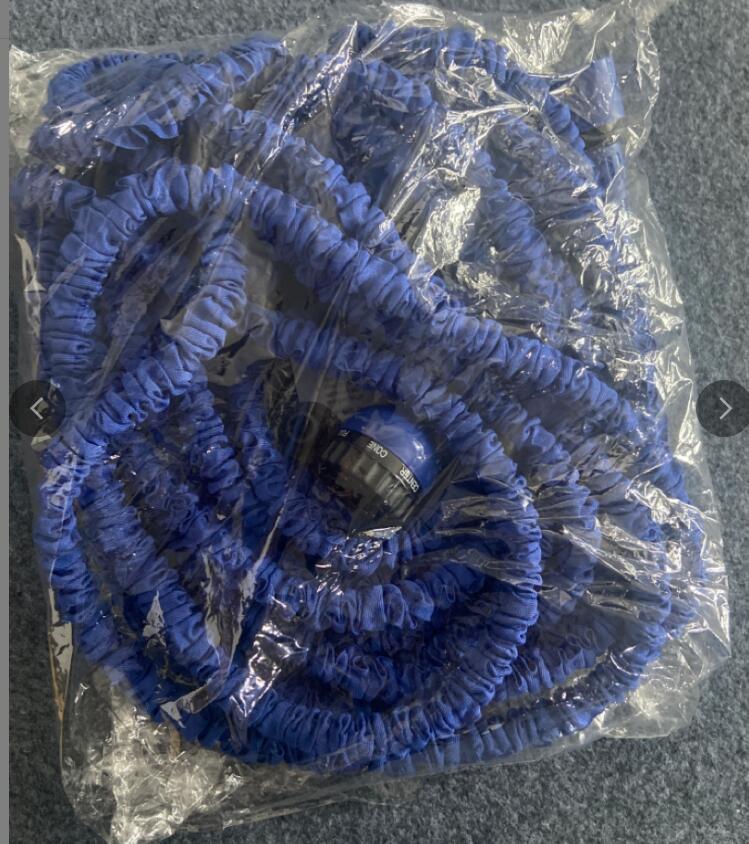 Orluxia High Pressure Sprinkler Hose for Car Wash & Garden