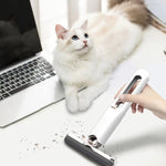Orluxia Mini Sponge Squeeze Mop