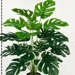Orluxia Artificial Green Plant Decoration