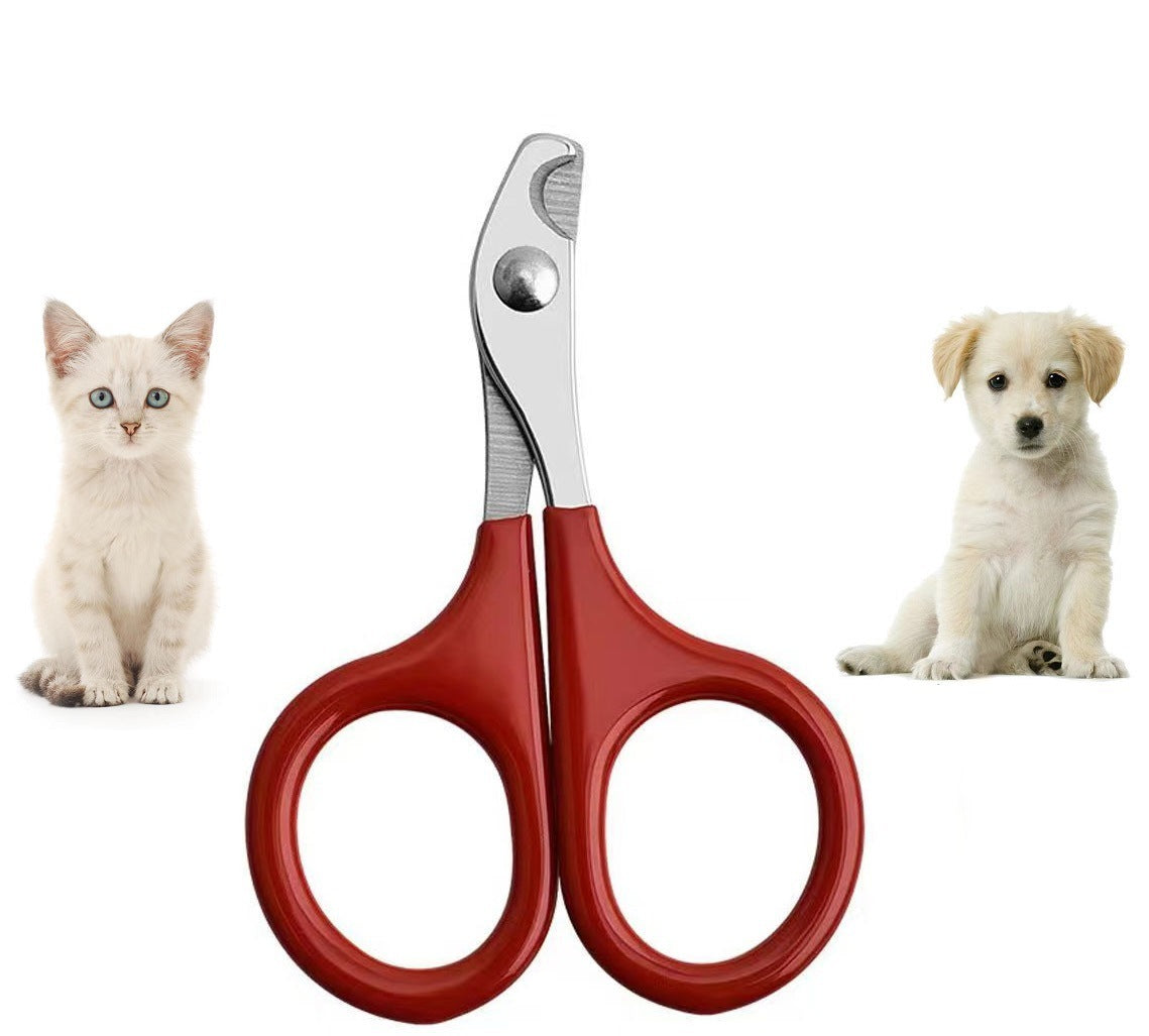 Orluxia Cat & Dog Nail Clippers