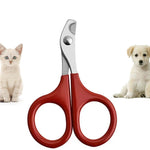 Orluxia Cat & Dog Nail Clippers