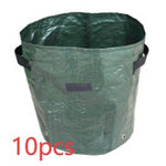 Orluxia Potato Grow Bags Fabric Vegetable Planter with Handles & Harvest Window