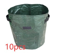 Orluxia Potato Grow Bags Fabric Vegetable Planter with Handles & Harvest Window