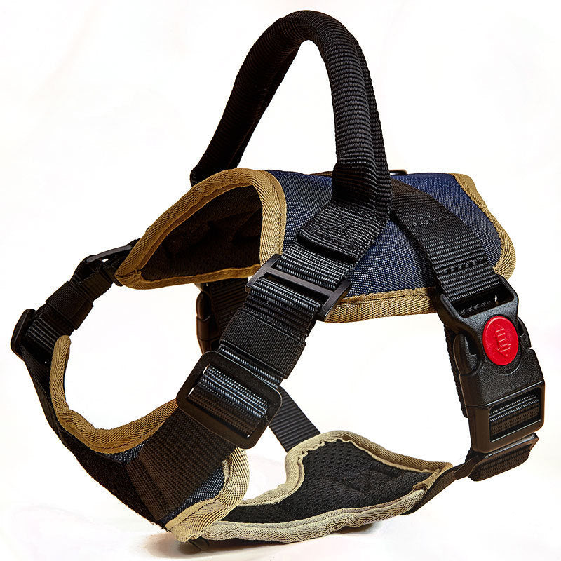 Orluxia No Pull Dog Harness