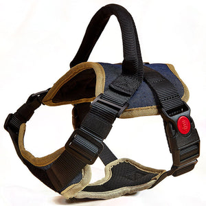 Orluxia No Pull Dog Harness