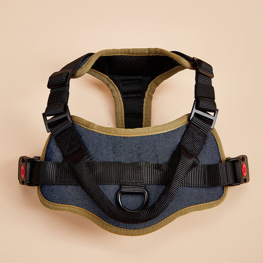 Orluxia No Pull Dog Harness