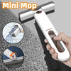 Orluxia Mini Sponge Squeeze Mop