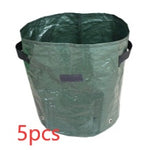 Orluxia Potato Grow Bags Fabric Vegetable Planter with Handles & Harvest Window