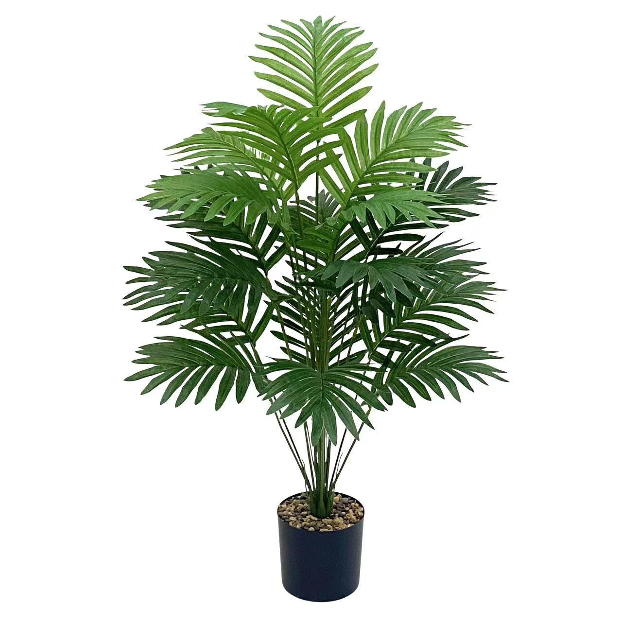 Orluxia Artificial Green Plant Decoration