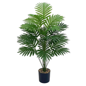 Orluxia Artificial Green Plant Decoration