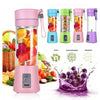 Orluxia Portable USB Rechargeable Blender