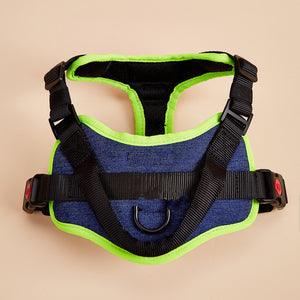 Orluxia No Pull Dog Harness